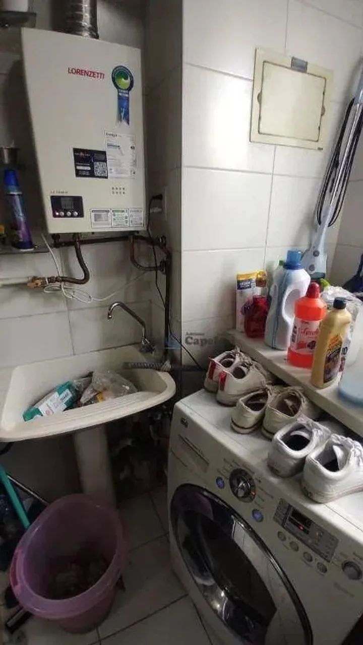 APARTAMENTO DE 2 DORMITÓRIOS NO CONDOMÍNIO PASSIONE DUE, NA FREGUESIA DO Ó - Foto 4
