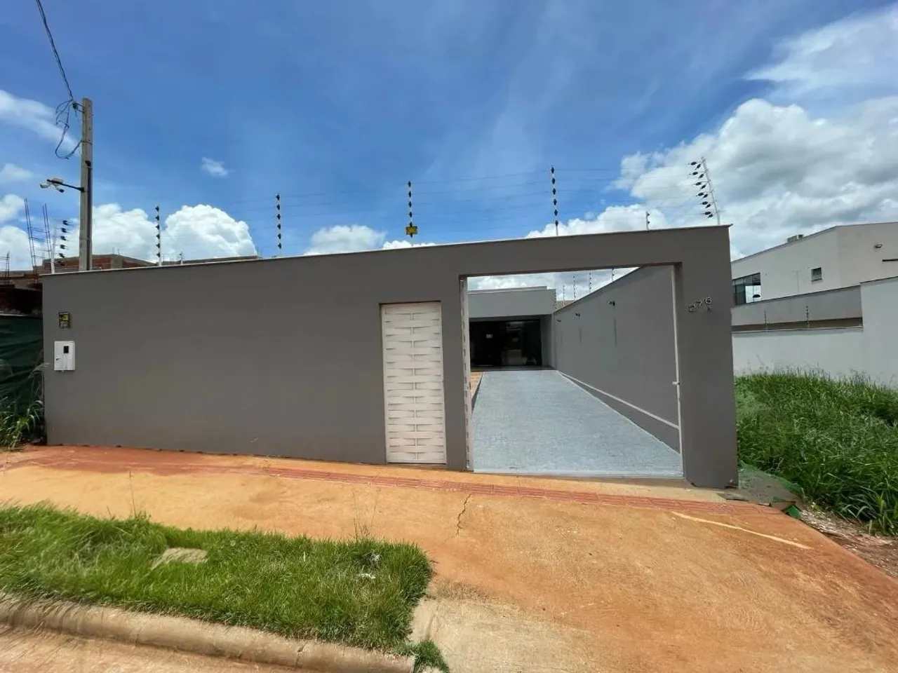 Casa para temporada em ótima localização