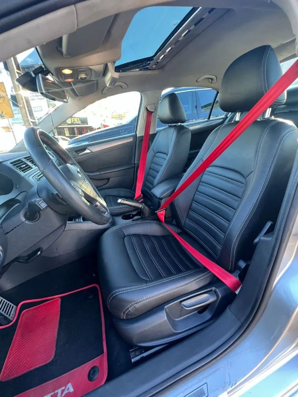 Jetta Tsi  - Foto 3