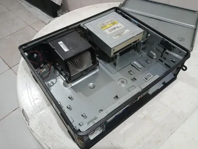 Gabinete Dell OptiPlex 380 - Foto 5
