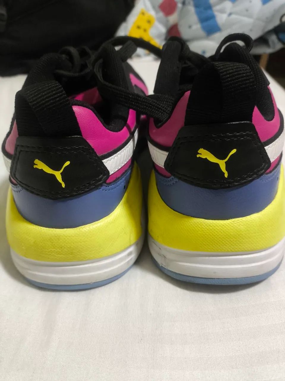Tênis Puma Feminino X-Ray 2 - Foto 4