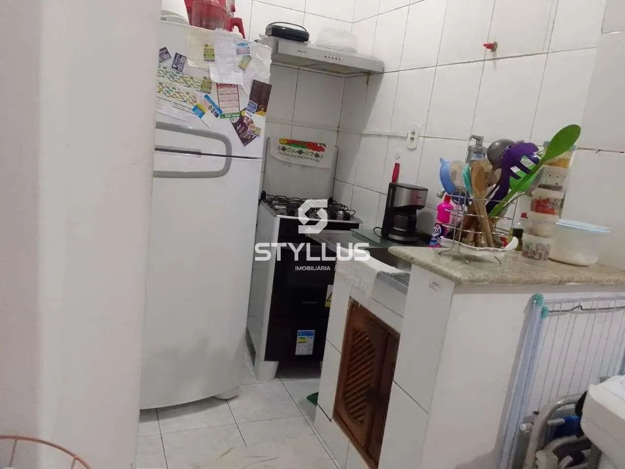 Lins de Vasconcelos | Apartamento 1 quarto - Foto 2