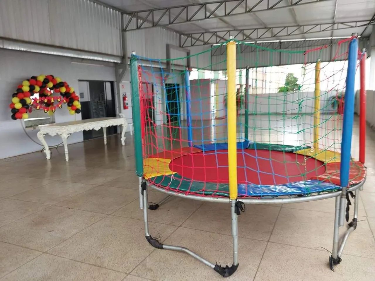Kit de brinquedos para diversão infantil - Foto 2