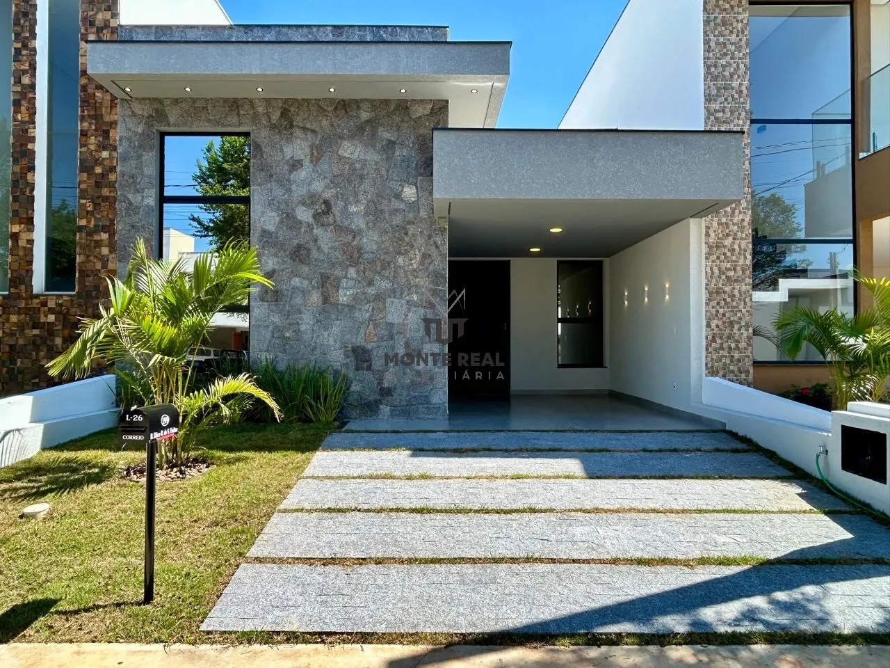 Monte Real Imobiliária | Condomínio Terras de São Francisco