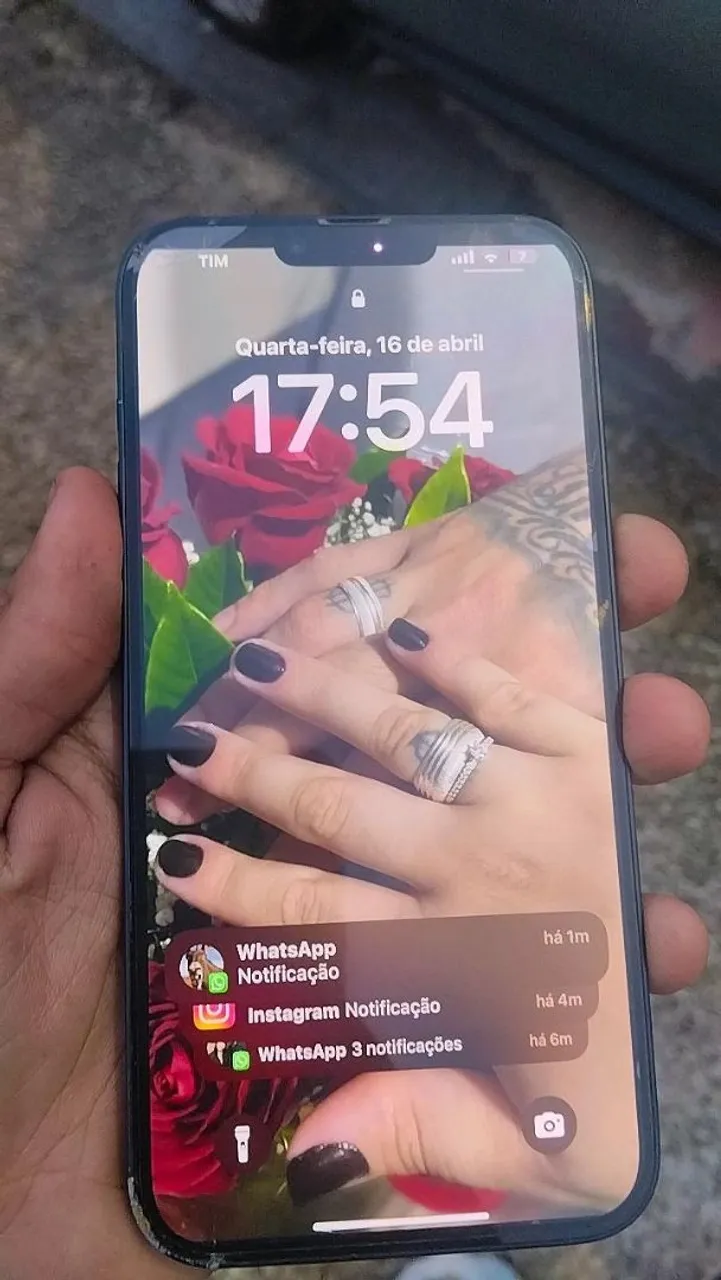 iPhone 14 plus