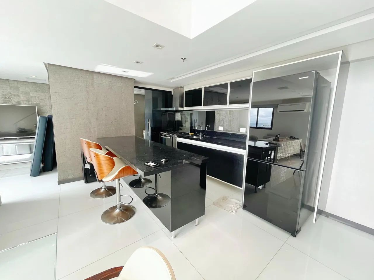 Mercure Boulevard - 1 quarto - 1 vaga - Umarizal - Venda - Foto 5