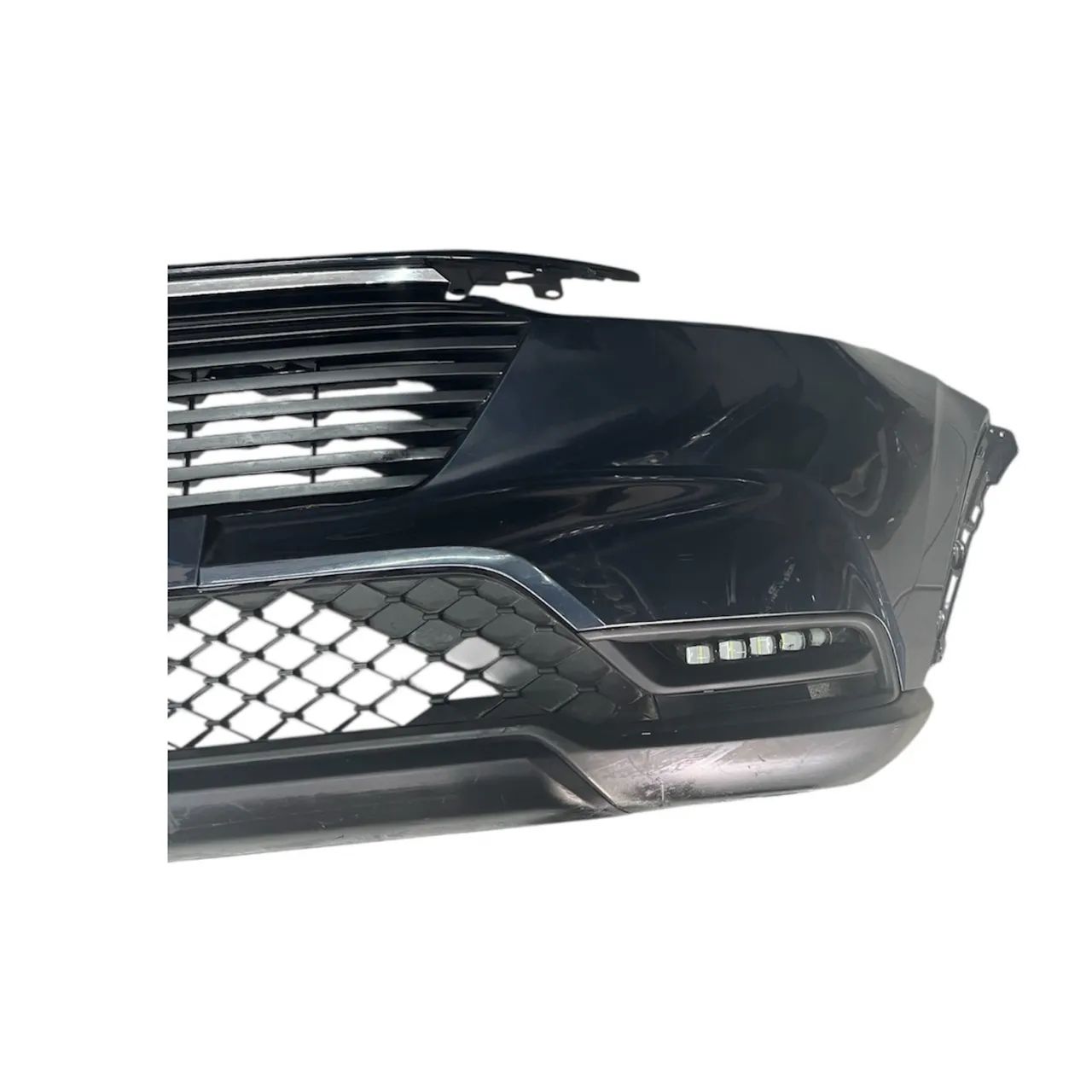 Parachoque Dianteiro Honda HRV 2022 A 2025 - Peças para carros