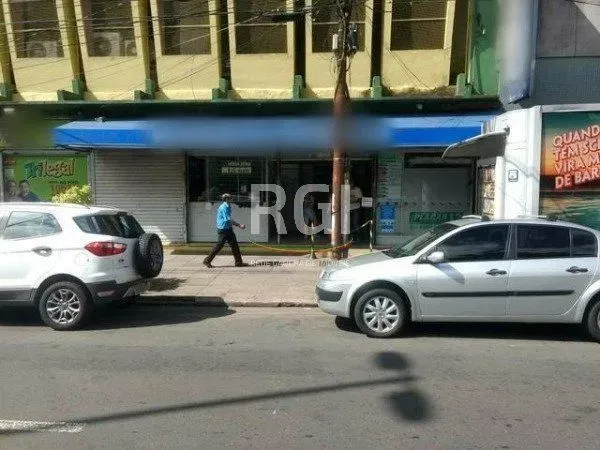 PRÉDIO COMERCIAL NO BAIRRO SÃO GERALDO EM PORTO ALEGRE. Oportunidade ÚNICA para investidor