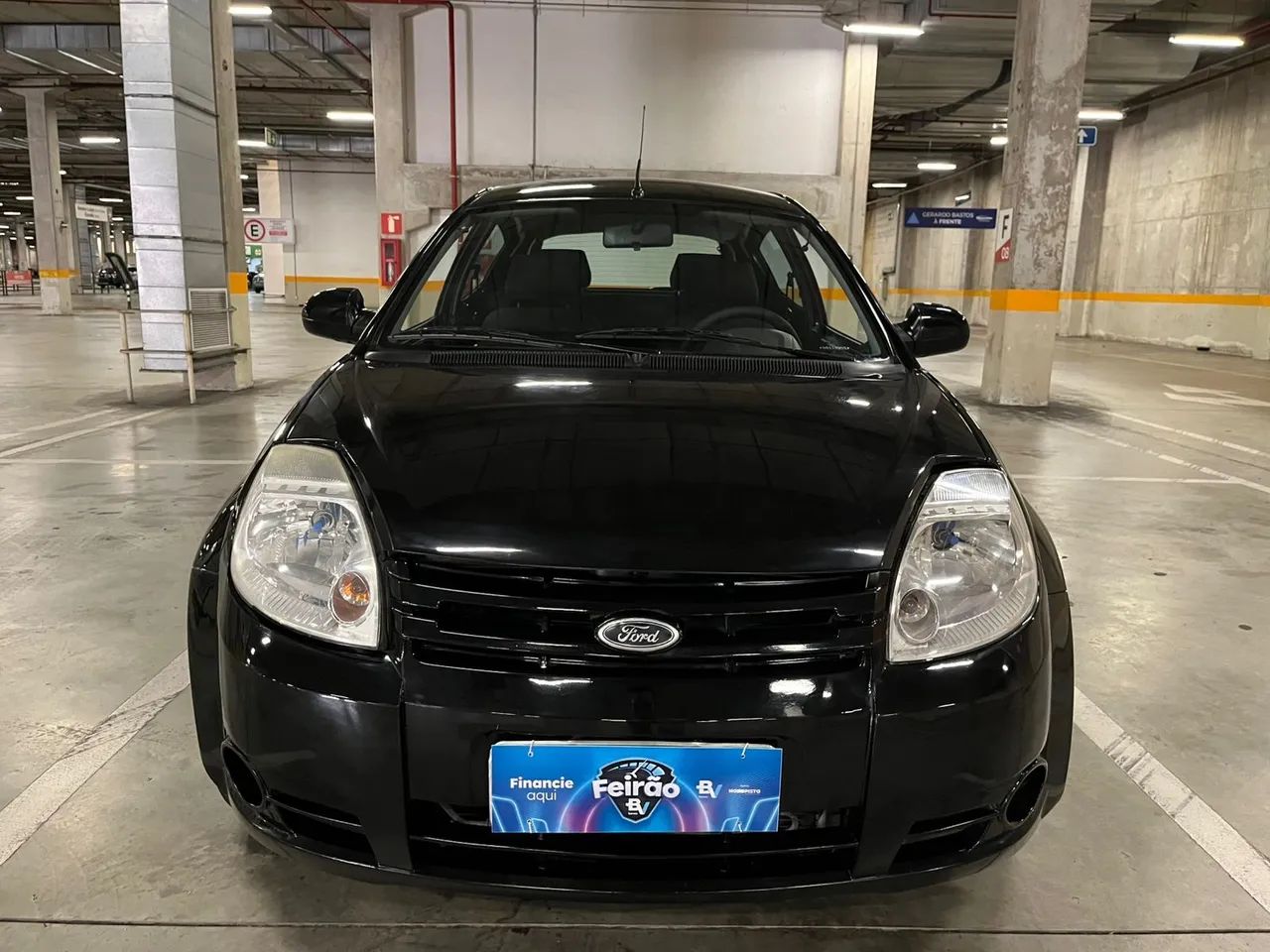 Ford Ka 2009
