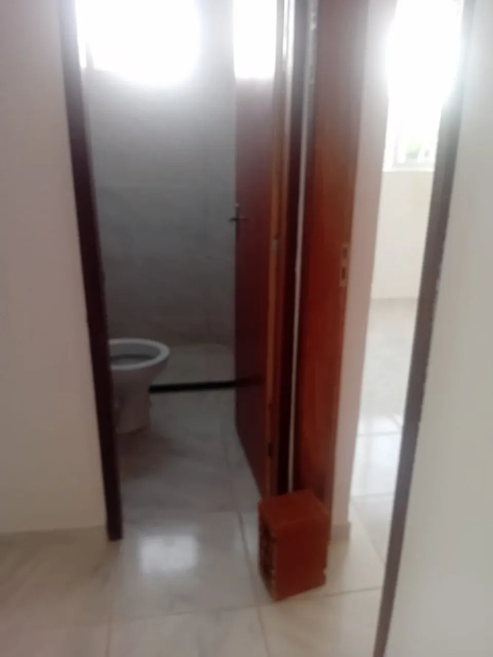 Apartamento para alugar