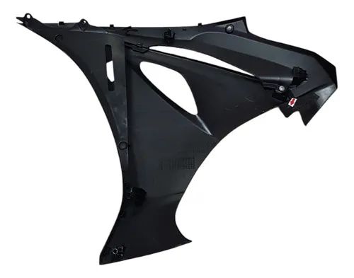 Carenagem Lateral Frontal Dir Srad 1000 17/22 Detalhes 53329 - Foto 7