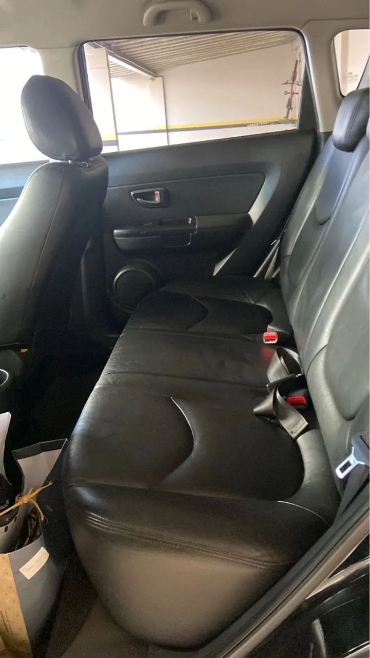 Vende se Kia Soul 1.6 completo 2010 ,  - Foto 4