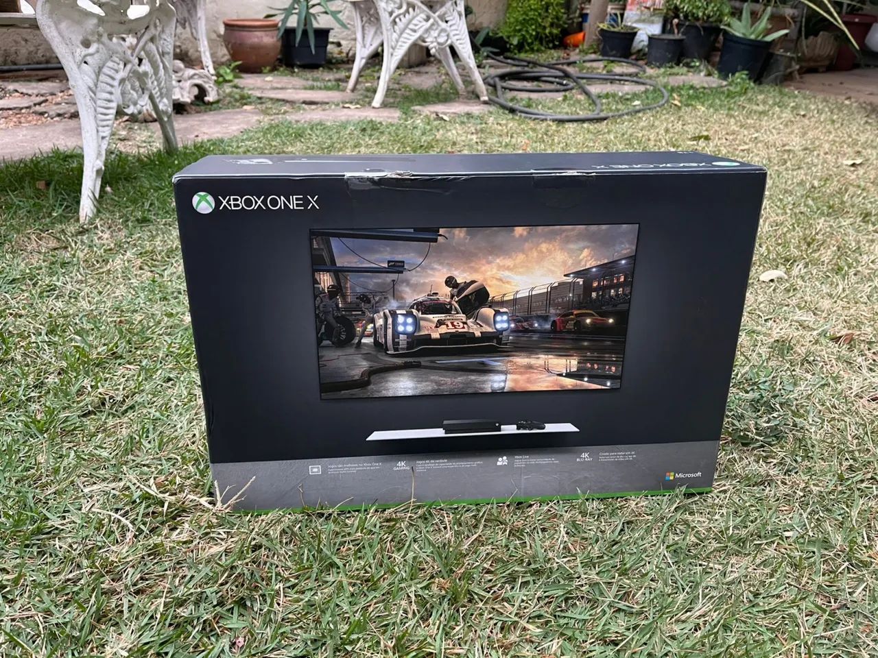 Vendo Xbox one x64297980990083122