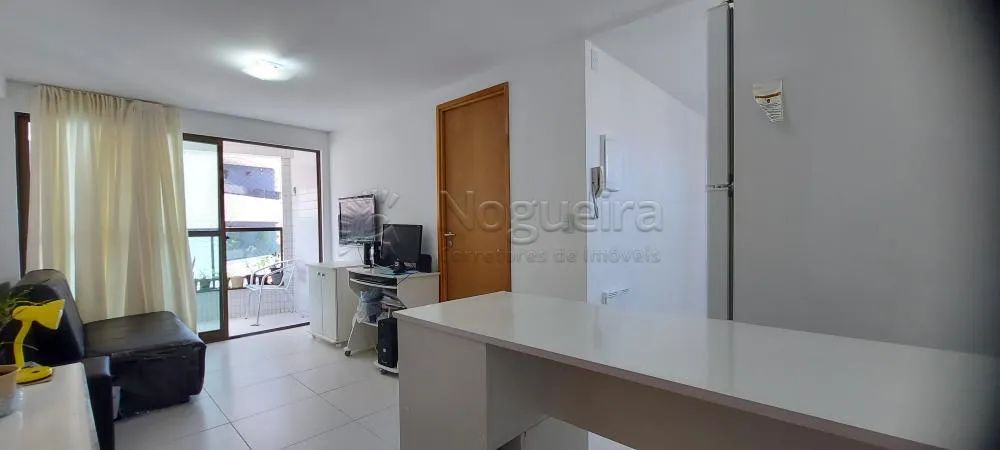 Imóvel para venda possui 41 metros quadrados com 1 quarto em Boa Viagem - Recife - PE - Foto 13