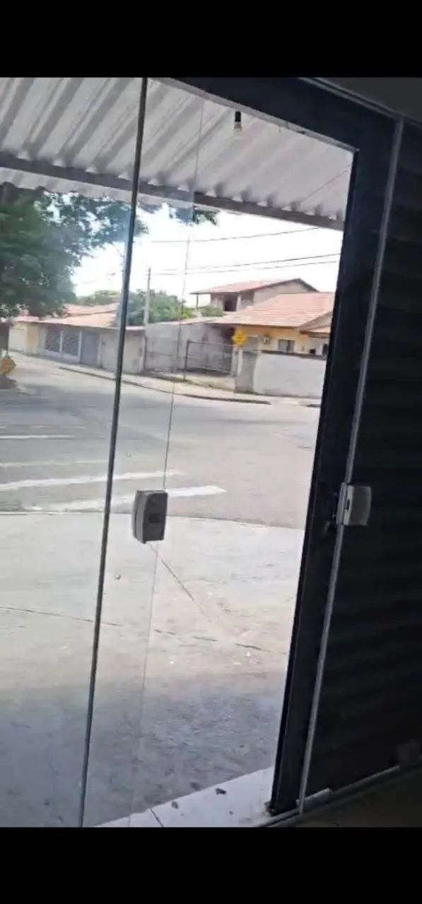 Vendo loja pronta, só entrar colocar as peças e faturar 