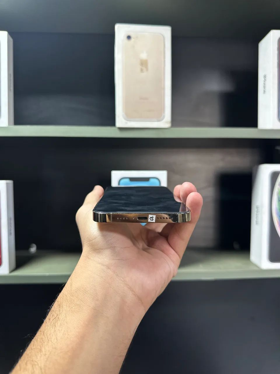 IPHONE 14 PRO MAX 256 GB  - Foto 3