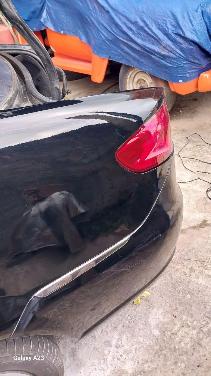 Pintura automotiva. - Foto 5