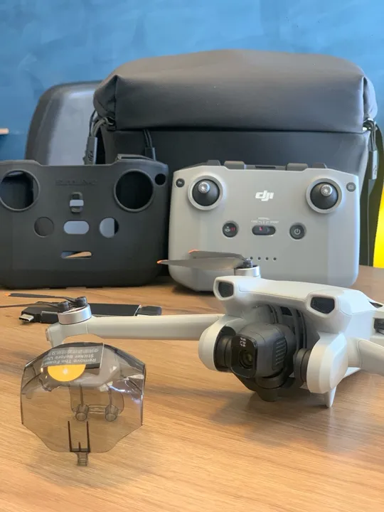 Drone DJI Mini 3 -