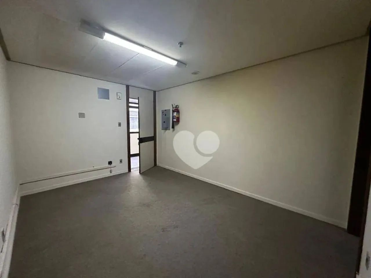 Sala à venda, 38 m² por R$ 250.000,00 - Barra da Tijuca - Rio de Janeiro/RJ - Foto 4