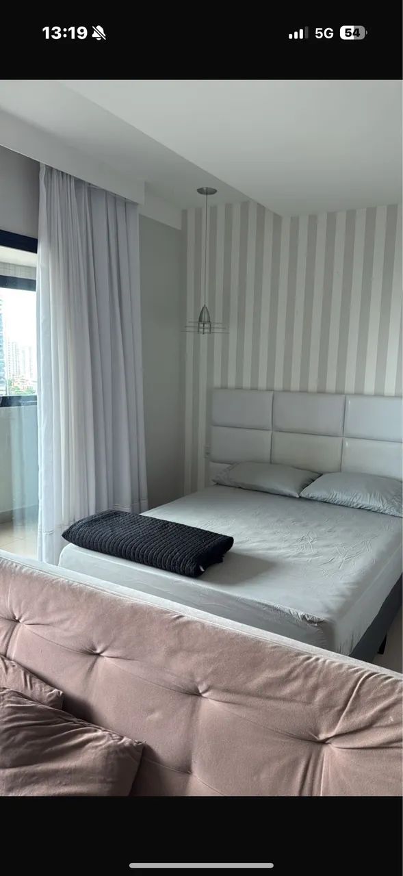 Aluguel Loft Ed. Samurai - Foto 5