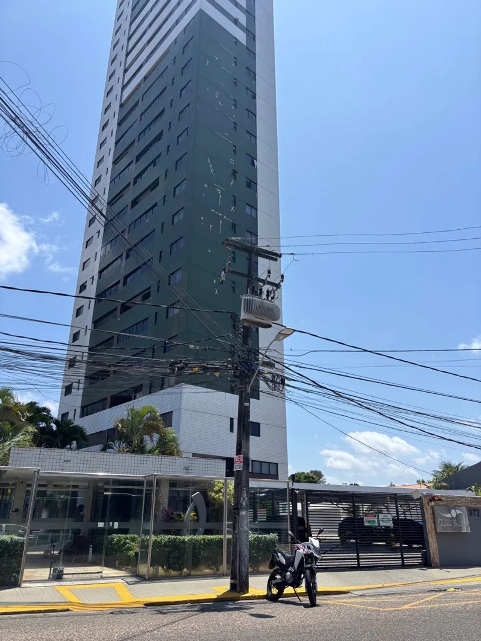 Foto - Natal - Alecrim