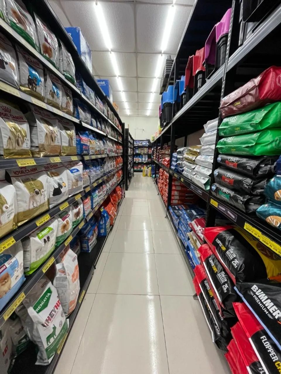 Pet Shop À Venda - Excelente Oportunidade no Centro de Guarulhos ( grande movimento ) - Foto 5