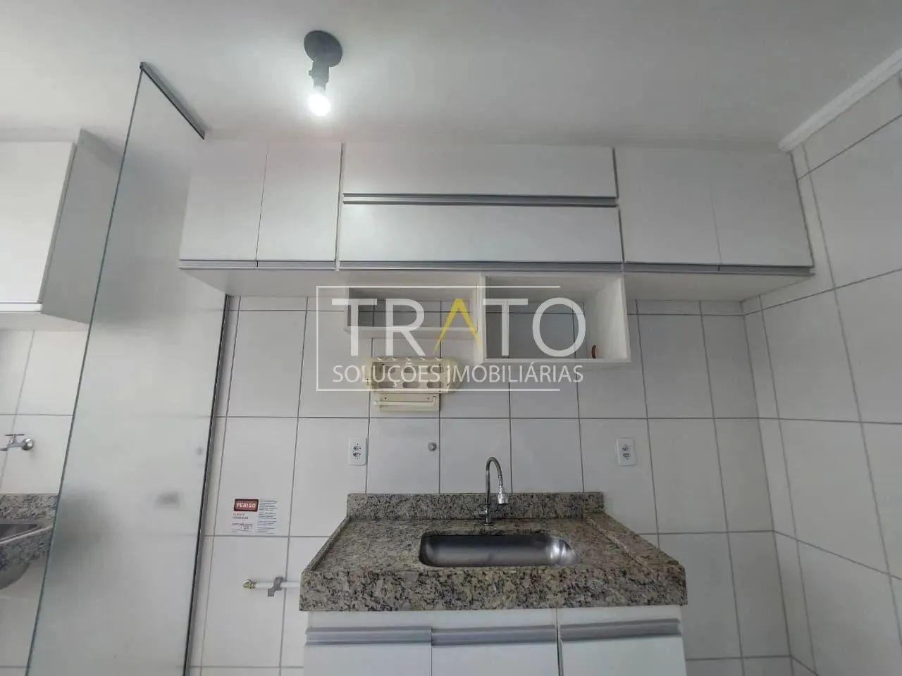 apartamento - Loteamento Parque São Martinho - Campinas - Foto 3