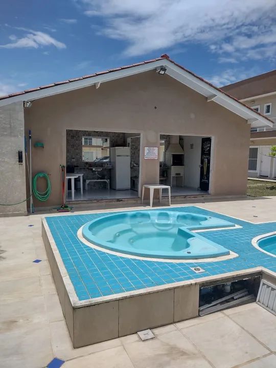foto - São José dos Campos - Conjunto Residencial Dom Pedro II