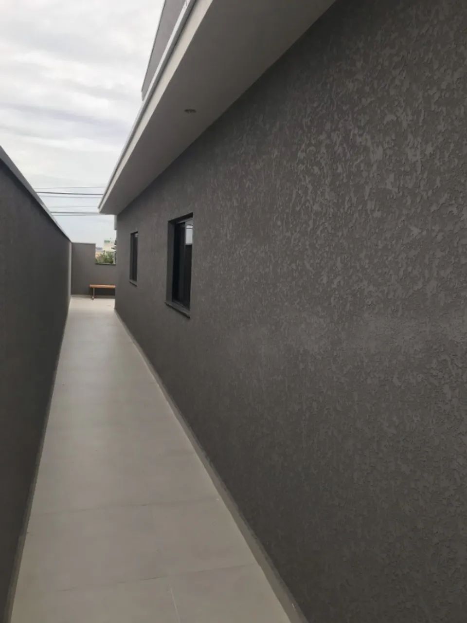 Prédio comercial e residencial novo 1055m2 centro SJP OFERTA  - Foto 9