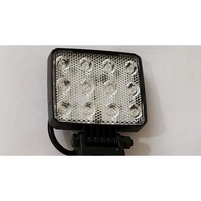 Farol auxiliar de 12 leds 12V
