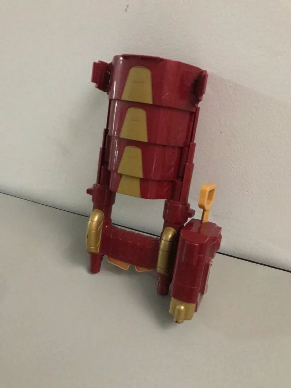 Luva do homem de ferro  - Foto 3