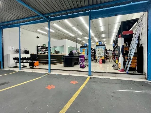Pet Shop À Venda - Excelente Oportunidade no Centro de Guarulhos ( grande movimento ) - Foto 2