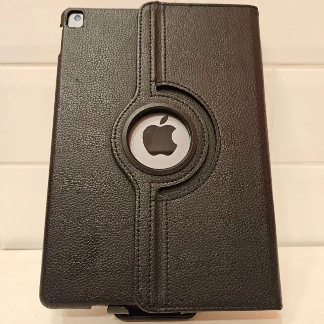 Ipad Apple 9th - 64Gb - Capa protetora - Foto 4
