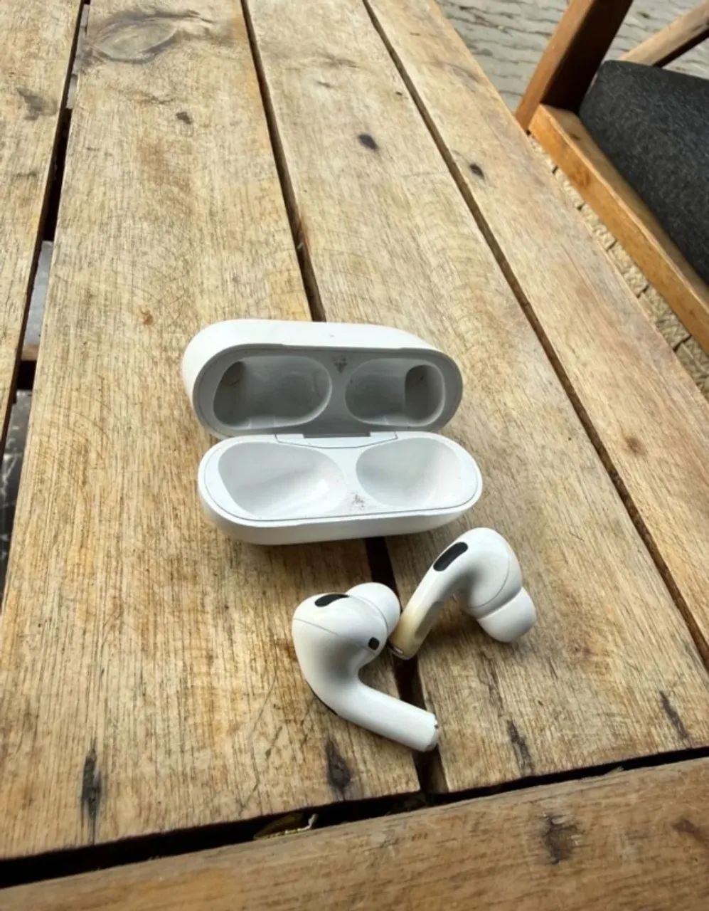 Headphones for Android and IOS Airpods Pro Generation 564595548706433122