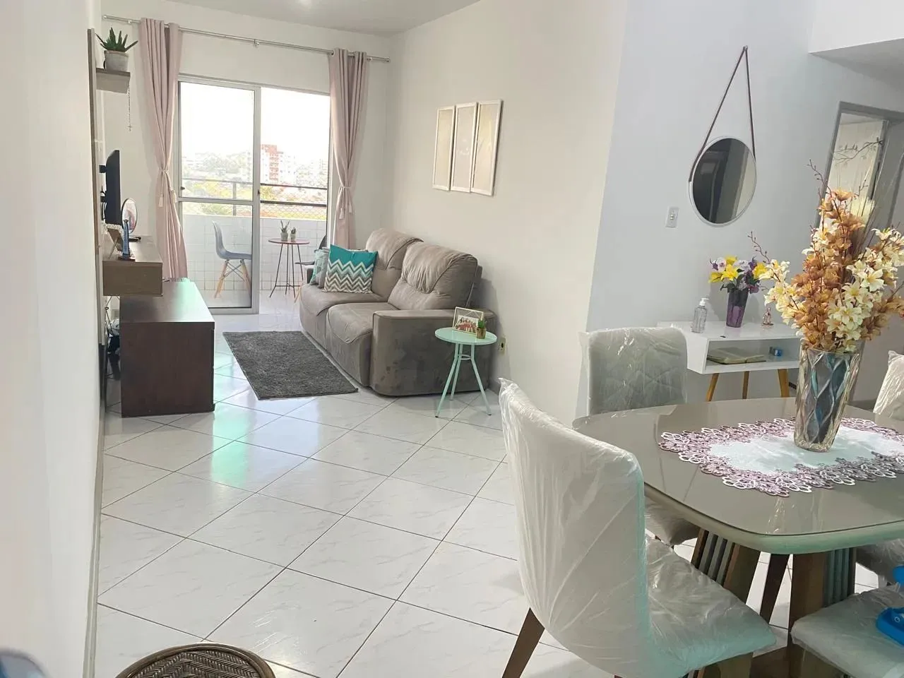 Residencial Saint Sebastian