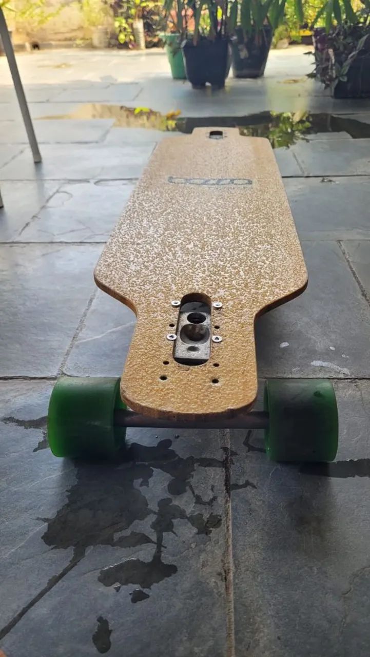 Longboard Bossa boards - Foto 3
