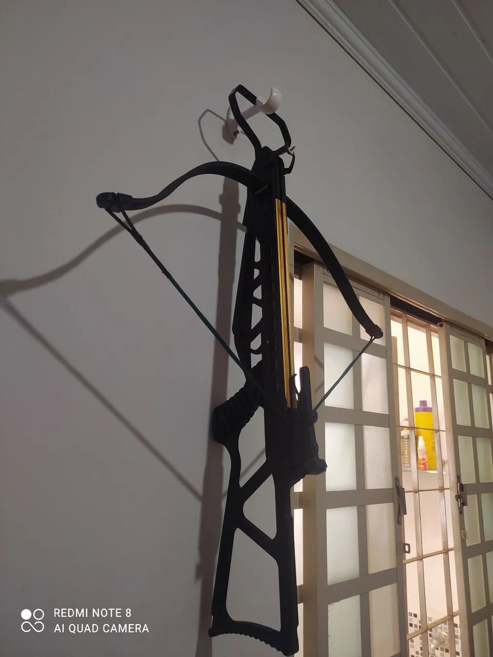 Arco e Flecha para Acampamento - Foto 2