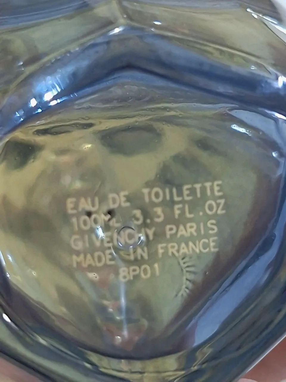 Perfume Francês Givenchy Ange ou Démon Tendre Eau de Toilette.  - Foto 4