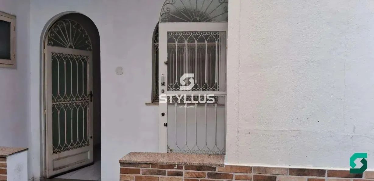 Engenho de Dentro | Casa de Vila 2 quartos