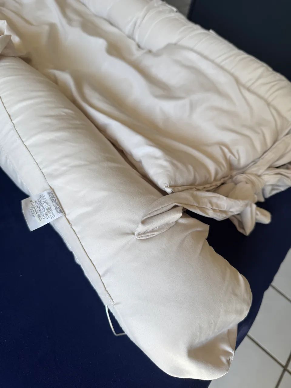 Large crib reducer nest64314064868355122