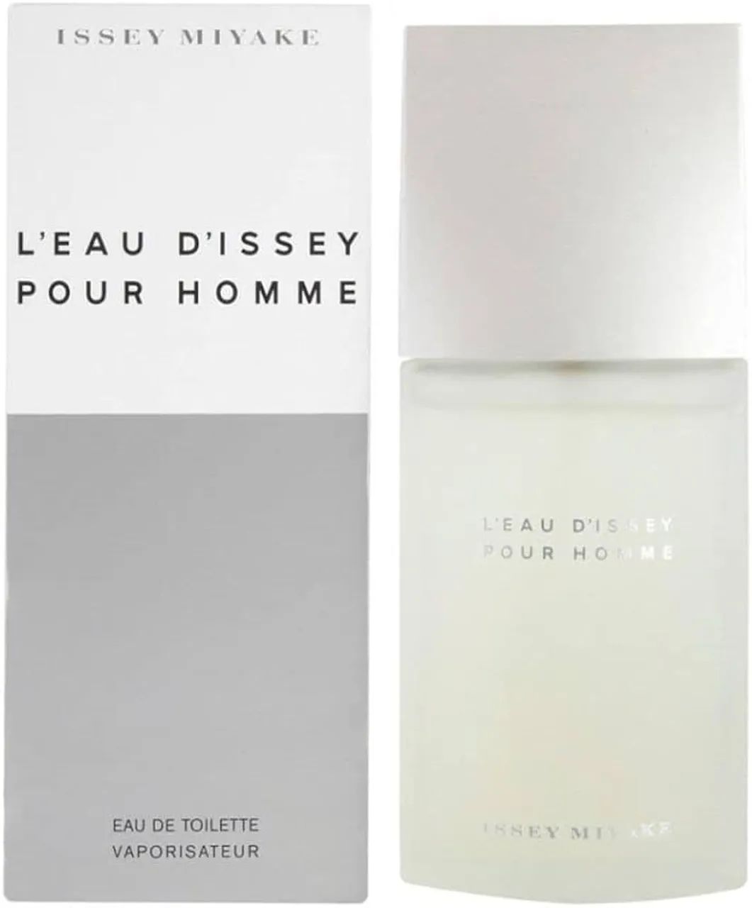 Perfume Issey Miyake 125ml - Original Lacrado - Foto 5