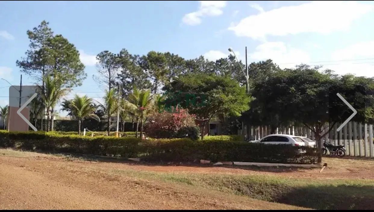 Terreno/Lote em Condomínio à Venda com 1880m² 