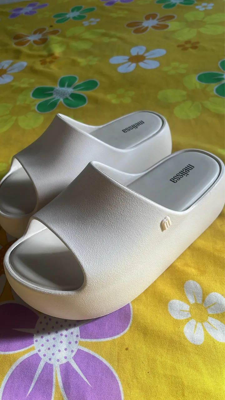 vendo Melissa, usada apenas duas 