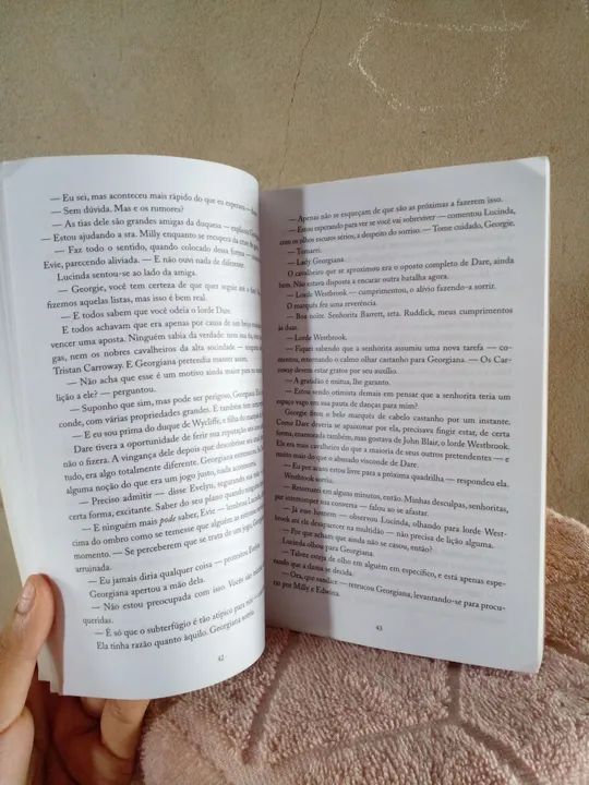 Livro: Como se vingar de um cretino - Suzanne Enoch - Foto 3