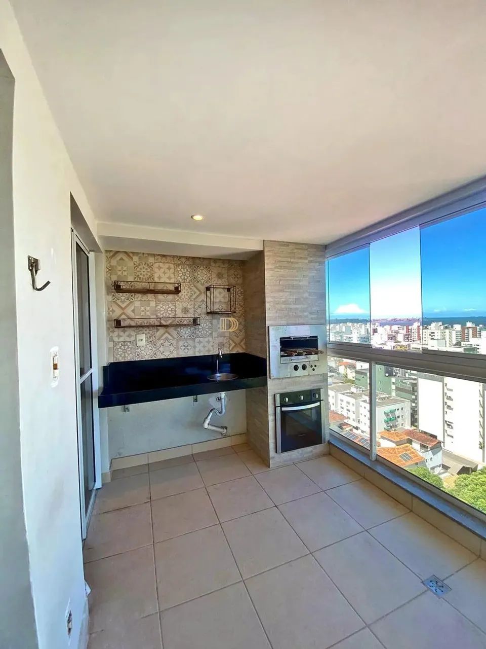 Apartamento para alugar em Vitória, Jardim Camburi, com 3 quartos, com 90 m², La Vita - Foto 5