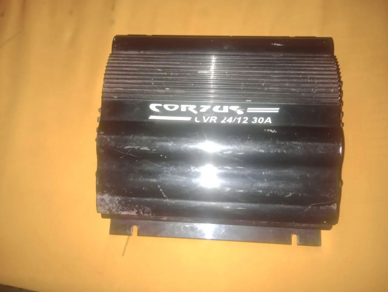 Conversor de Tensão Corzus CVR 24/12 30A
