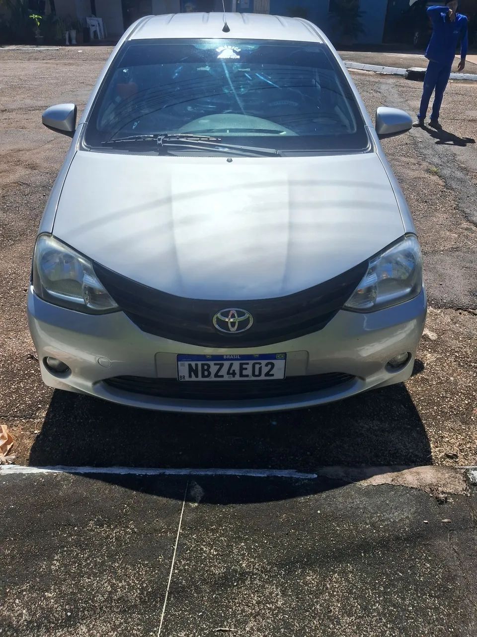 Etios HTH 2014 - Foto 5