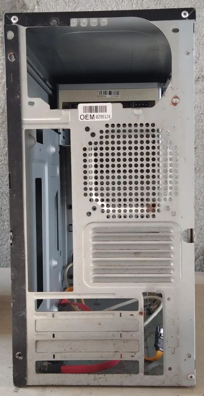 gabinete para pc - Foto 3