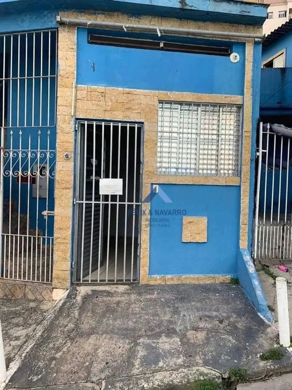 Salão para alugar, 28 m² por R$ 1.061,00/mês - Imirim - São Paulo/SP