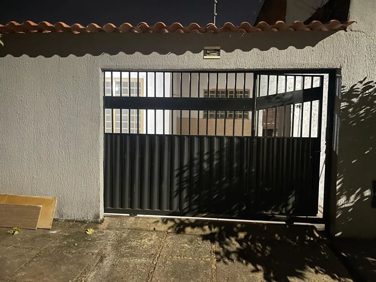 Foto - Goiânia - Setor Coimbra